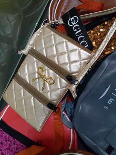 small bags
