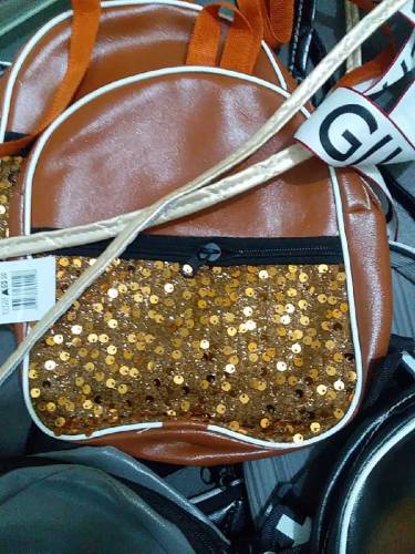 small bags