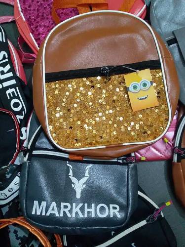 small bags