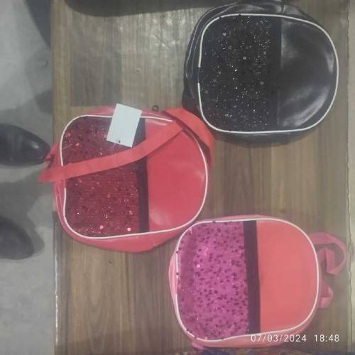 small bags