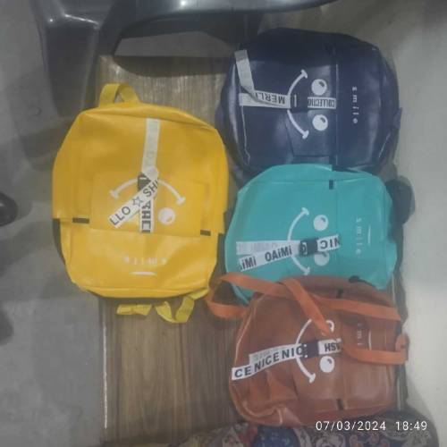 small bags