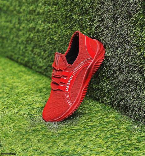 •  Material: Breathable Mesh•  Upper Sole: Mesh•  Lower Sole: Pu •  Pa