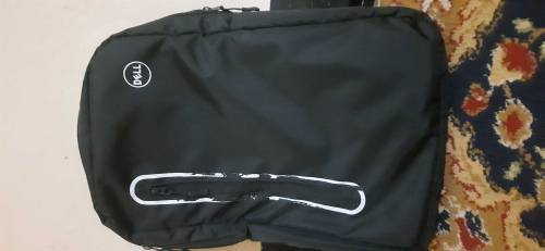 Dell laptop bag 🎒 