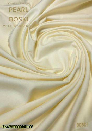 Eid collection mens unstitched wash and wear plain suit 