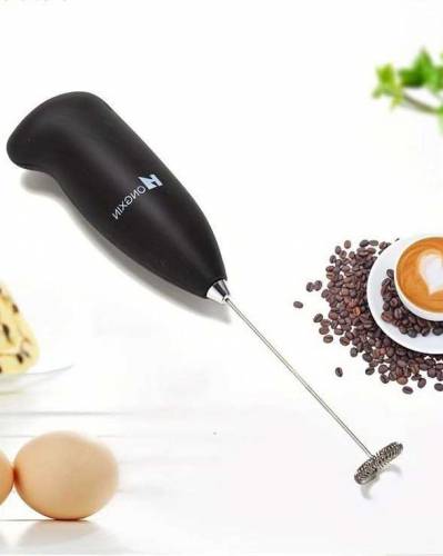 Electric Coffee Beater 