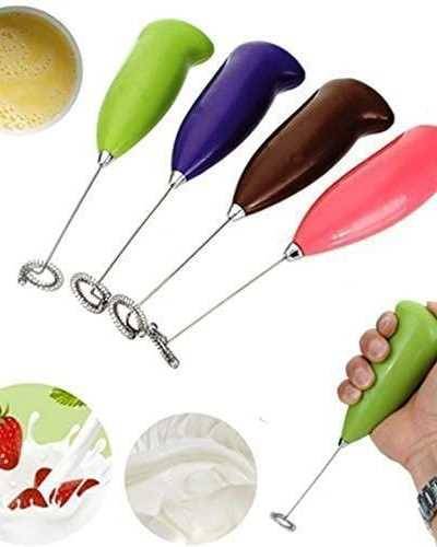 Electric Coffee Beater 