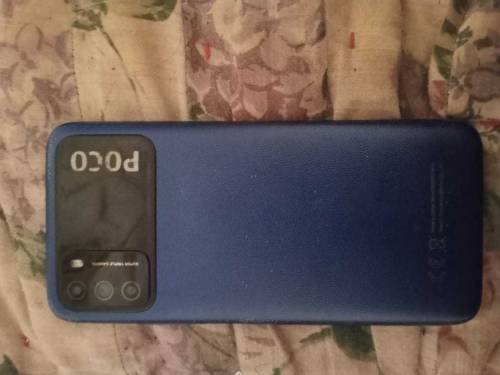 poco m3 