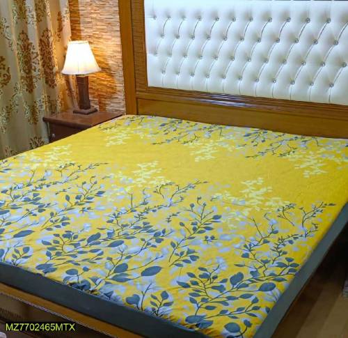 waterproof mattress cover 