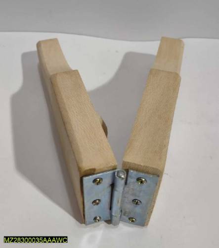 WOOD LEMON SQUEEZER