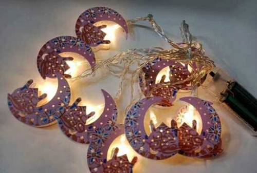 RAMZAN fairy Light