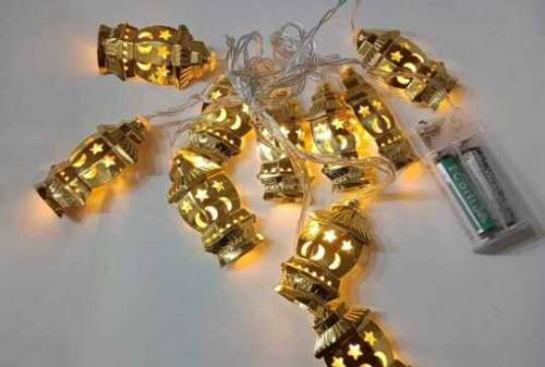RAMZAN fairy Light