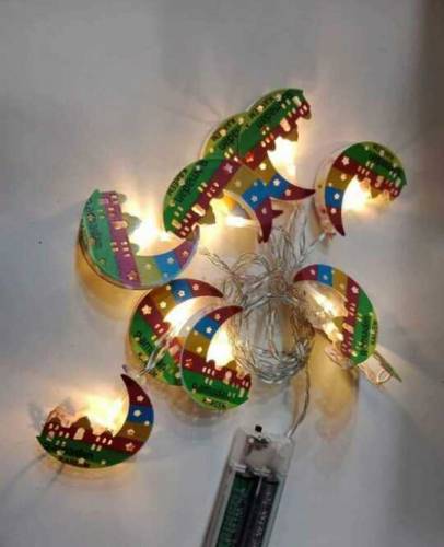 RAMZAN fairy Light
