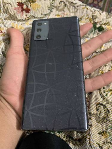 Samsung Note 20