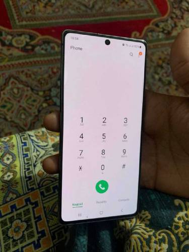 Samsung Note 20