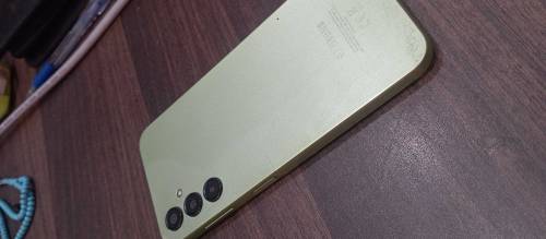 Samsung A14 4/64 Brand New Type