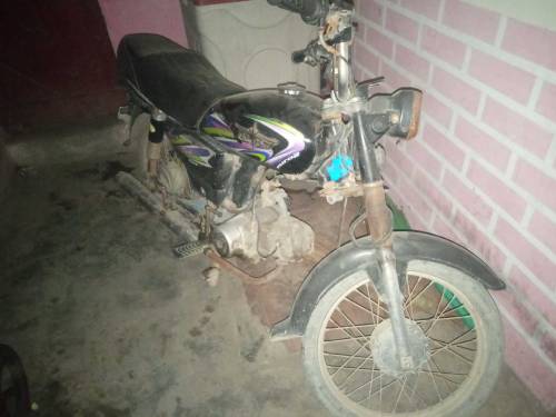 union star 70 cc 
