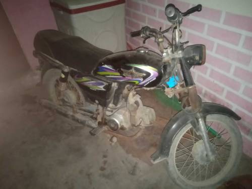 union star 70 cc 