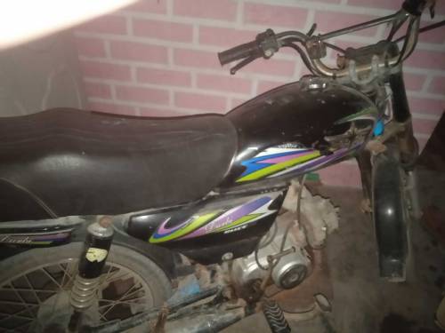 union star 70 cc 