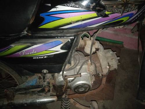 union star 70 cc 