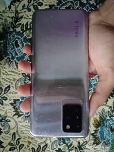 Infinix Note 10 Pro