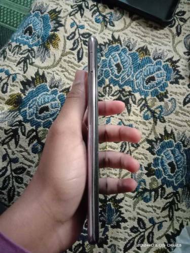 Infinix Note 10 Pro