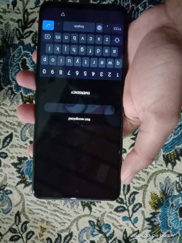 Infinix Note 10 Pro