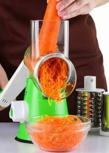 ALL IN ONE VEGETABLE CUTTER & SLICER FOR KITCHEN