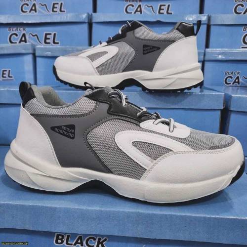 Glowing Gripper Joggers Shoes Sell for Ramzan offer 