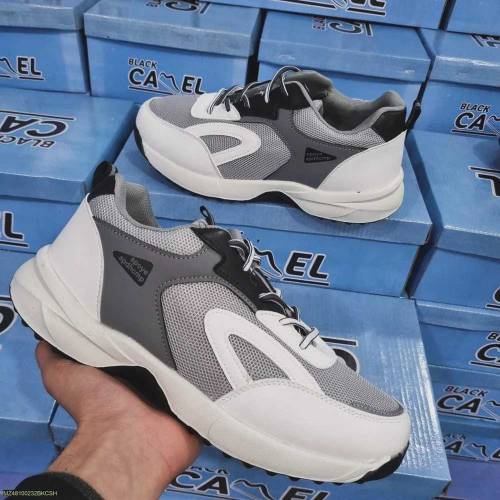 Glowing Gripper Joggers Shoes Sell for Ramzan offer 