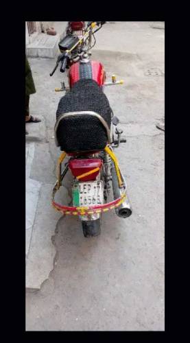 Geneun condition bike 