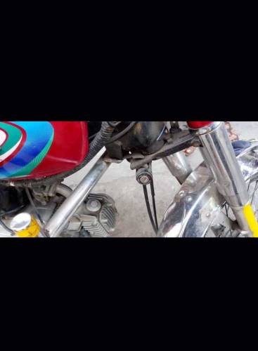 Geneun condition bike 