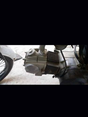 Geneun condition bike 