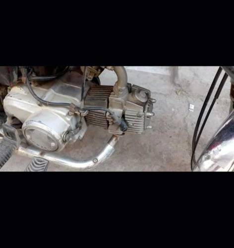 Geneun condition bike 