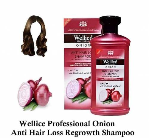 hair care bundle pack of 3 