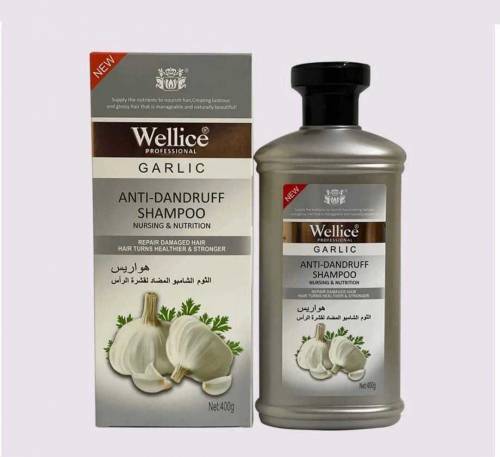 hair care bundle pack of 3 