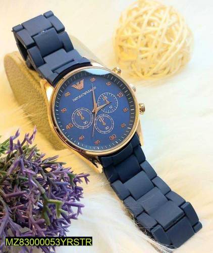 MEN WATCH