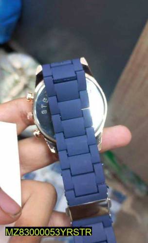 MEN WATCH