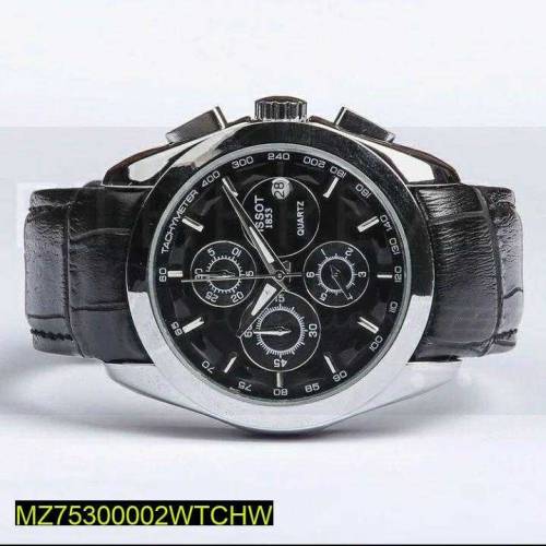 Imported man handwatch 