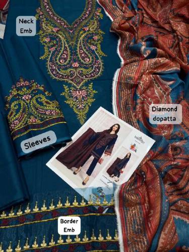lawn collection 