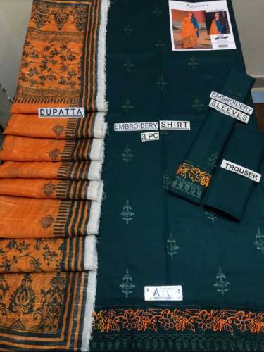 lawn collection 