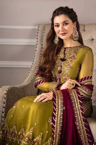 lawn collection 