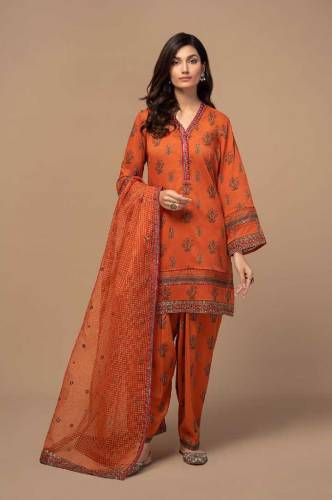 lawn collection 