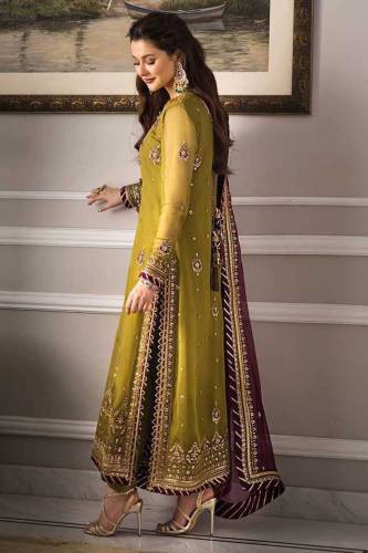 lawn collection 