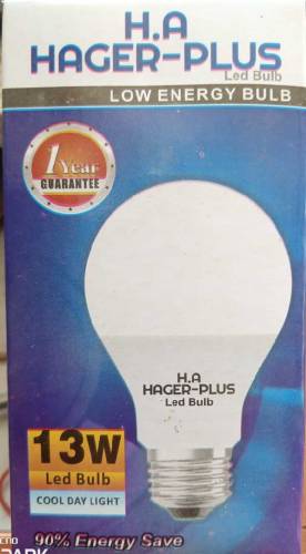 12W LED Bulb wholesale 