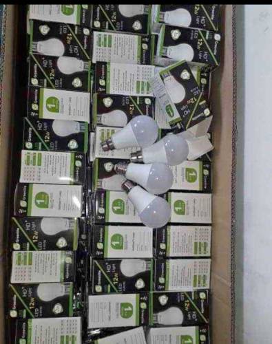 12W LED Bulb wholesale 