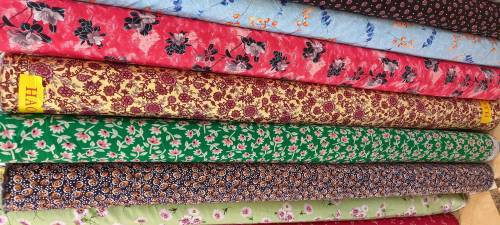 Stone linen 