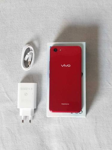 vivo y83 6/128 condition 10 by 10 pta approved number: 03274822455