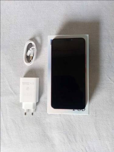vivo y83 6/128 condition 10 by 10 pta approved number: 03274822455