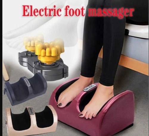 foot massager 