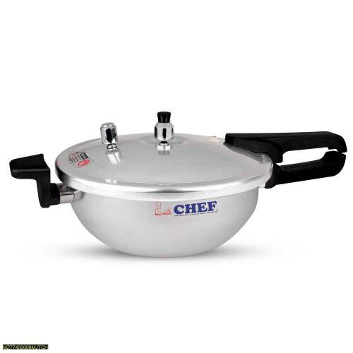 Karhahi Pressure cooker (03145156658) 